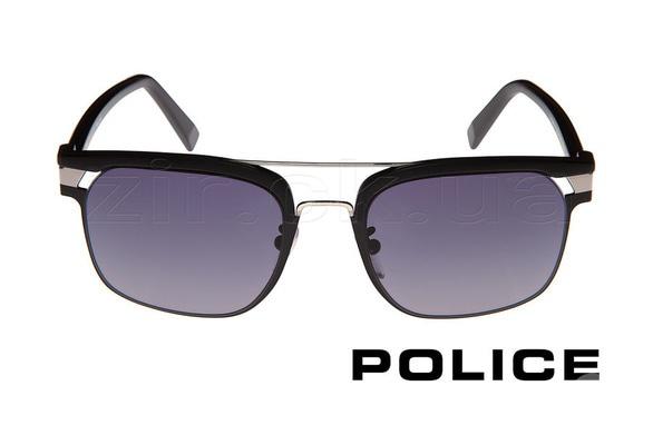 Фото-2 Зір, салон оптики - Очки солнцезащитные POLICE_PL_002