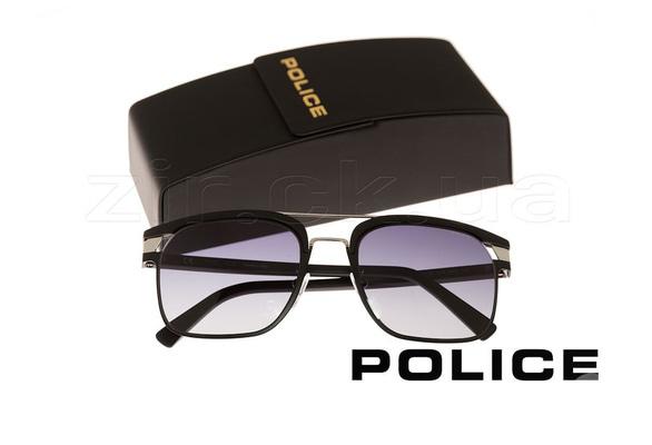 Фото-3 Зір, салон оптики - Очки солнцезащитные POLICE_PL_002