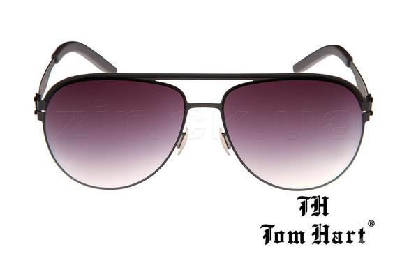 Фото-2 Зір, салон оптики - Очки солнцезащитные TomHart