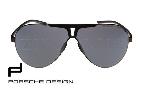 Фото-2 Зір, салон оптики - Окуляри сонцезахисні Porsche_PR002