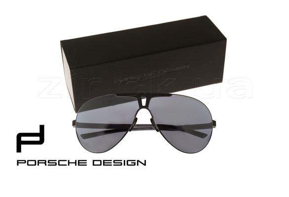 Фото-3 Зір, салон оптики - Очки солнцезащитные Porsche_PR002