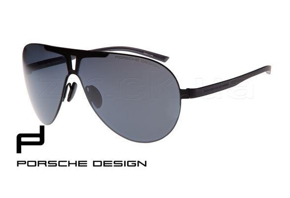 Фото-1 Зір, салон оптики - Очки солнцезащитные Porsche_PR002