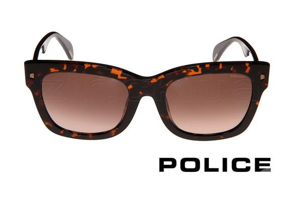 Фото-2 Зір, салон оптики - Очки солнцезащитные POLICE