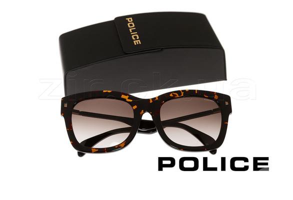 Фото-3 Зір, салон оптики - Очки солнцезащитные POLICE