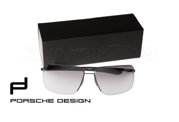 Фото-3 Зір, салон оптики - Окуляри сонцезахисні Porsche