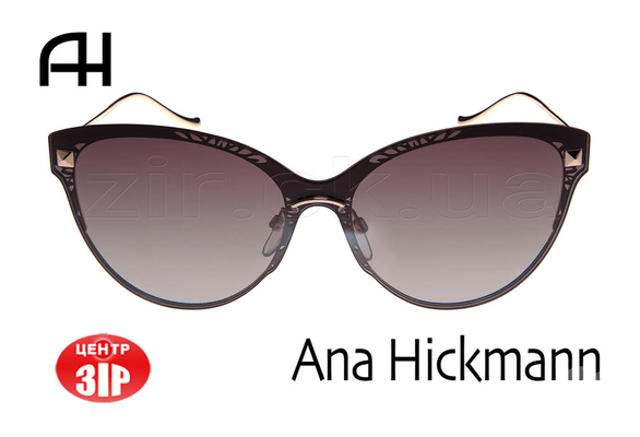 Фото-2 Зір, салон оптики - Очки солнцезащитные Ana_Hickmann_2