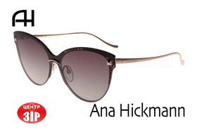 Очки солнцезащитные Ana_Hickmann_2