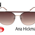 Очки солнцезащитные Ana_Hickmann_3