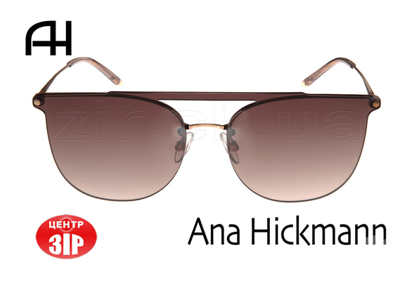 Фото-2 Зір, салон оптики - Очки солнцезащитные Ana_Hickmann_3