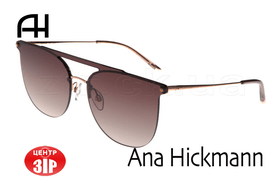 Очки солнцезащитные Ana_Hickmann_3