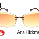 Очки солнцезащитные Ana_Hickmann_4