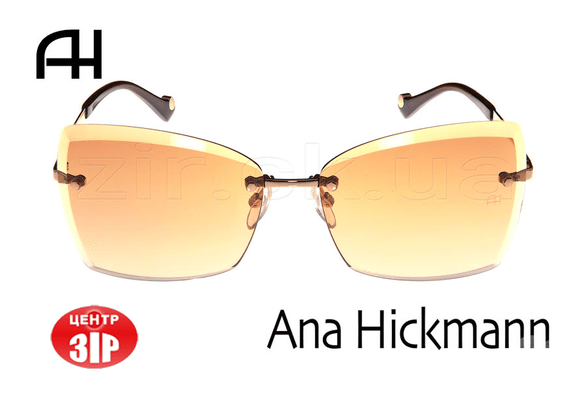 Фото-2 Зір, салон оптики - Очки солнцезащитные Ana_Hickmann_4