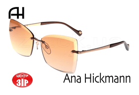 Очки солнцезащитные Ana_Hickmann_4