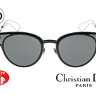 Очки солнцезащитные Christian Dior