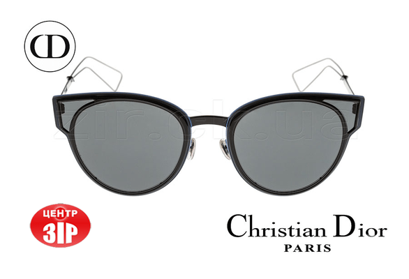 Фото-2 Зір, салон оптики - Очки солнцезащитные Christian Dior