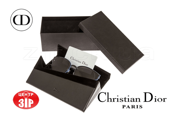 Фото-3 Зір, салон оптики - Окуляри сонцезахисні Christian Dior