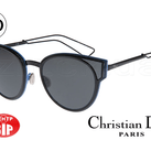 Окуляри сонцезахисні Christian Dior