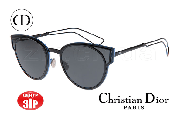 Фото-1 Зір, салон оптики - Очки солнцезащитные Christian Dior