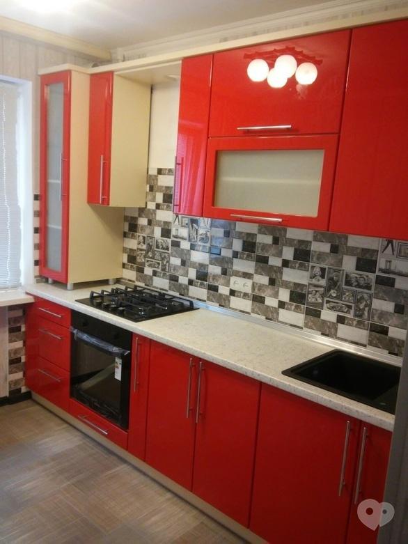 Лидер, мебельная студия - Кухня 105