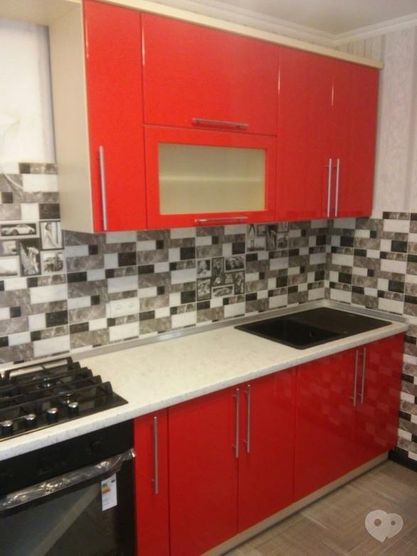 Лидер, мебельная студия - Кухня 106