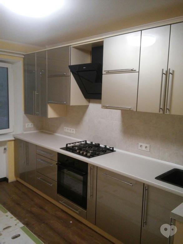 Лидер, мебельная студия - Кухня 107