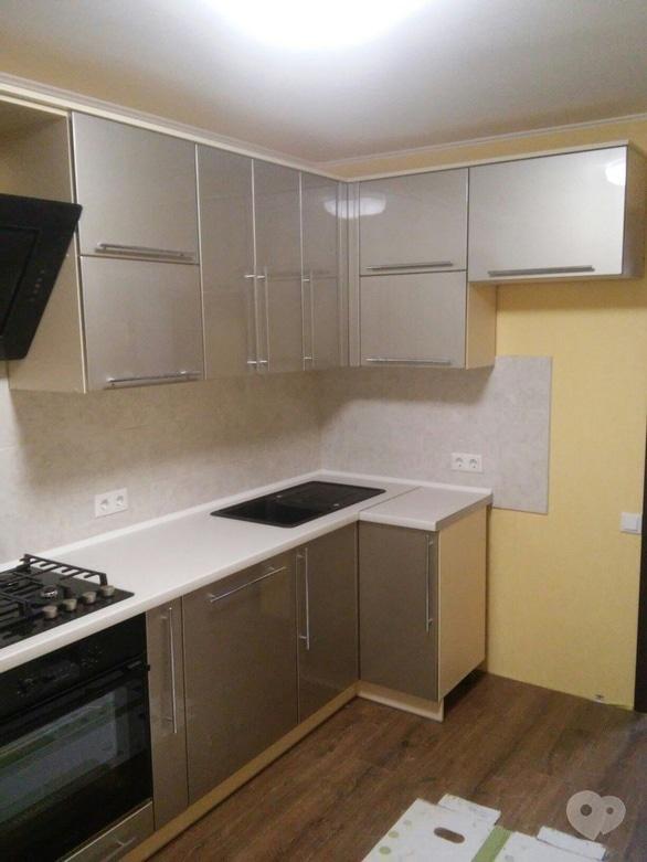 Лидер, мебельная студия - Кухня 108