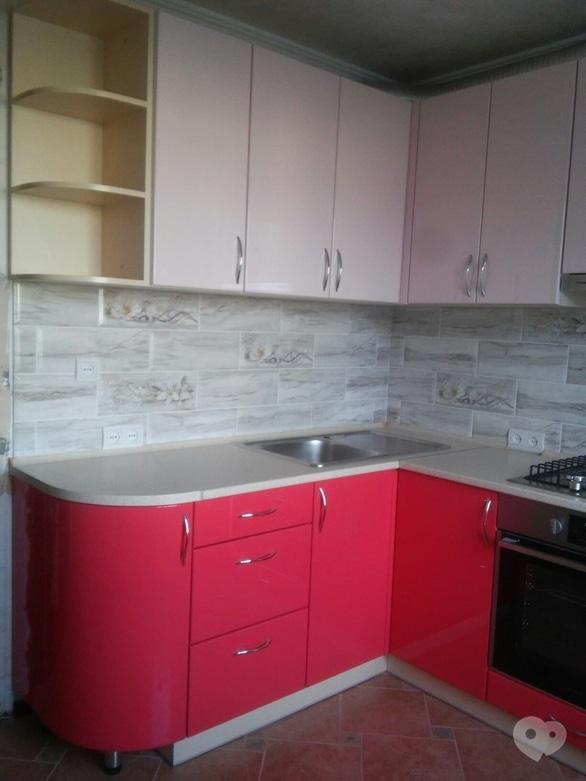 Лидер, мебельная студия - Кухня 109