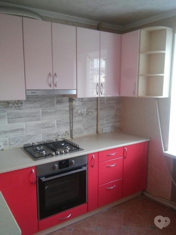 Лидер, мебельная студия - Кухня 110