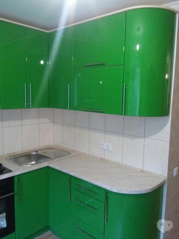 Лидер, мебельная студия - Кухня 111