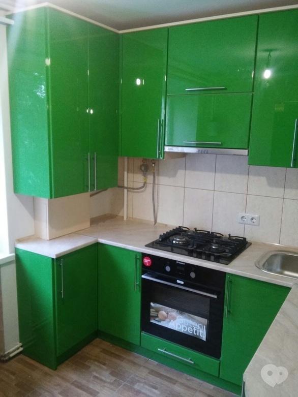 Лидер, мебельная студия - Кухня 112