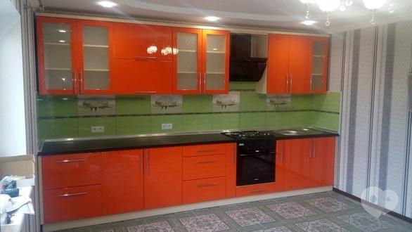 Лидер, мебельная студия - Кухня 113