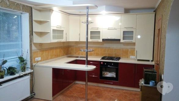 Лидер, мебельная студия - Кухня 114