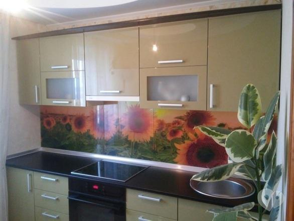 Лидер, мебельная студия - Кухня 117