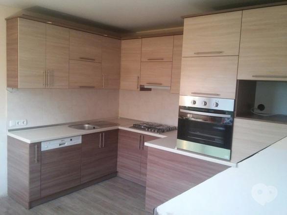 Лидер, мебельная студия - Кухня 119