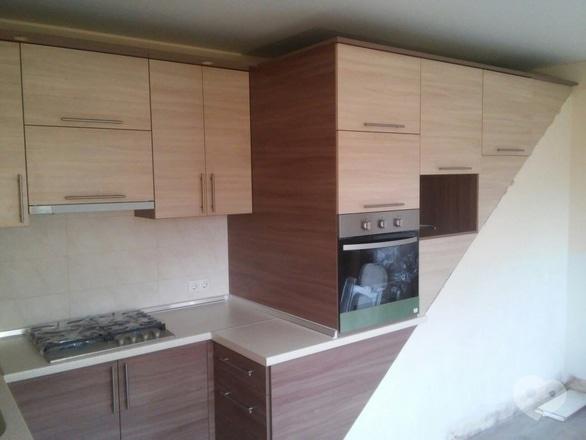 Лидер, мебельная студия - Кухня 120