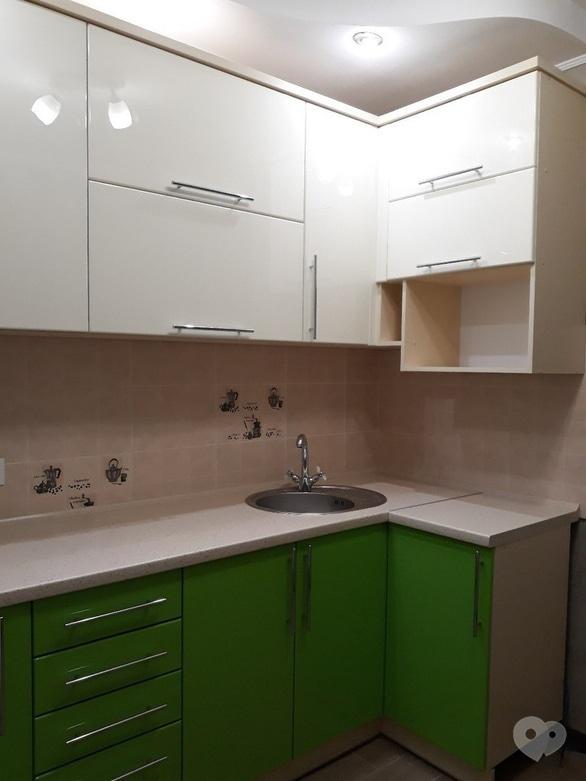 Лидер, мебельная студия - Кухня 121