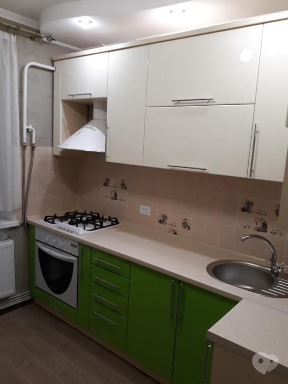 Лидер, мебельная студия - Кухня 122