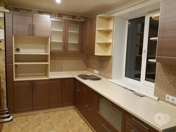 Лидер, мебельная студия - Кухня 124