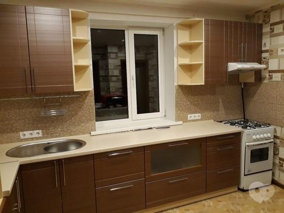 Лидер, мебельная студия - Кухня 125