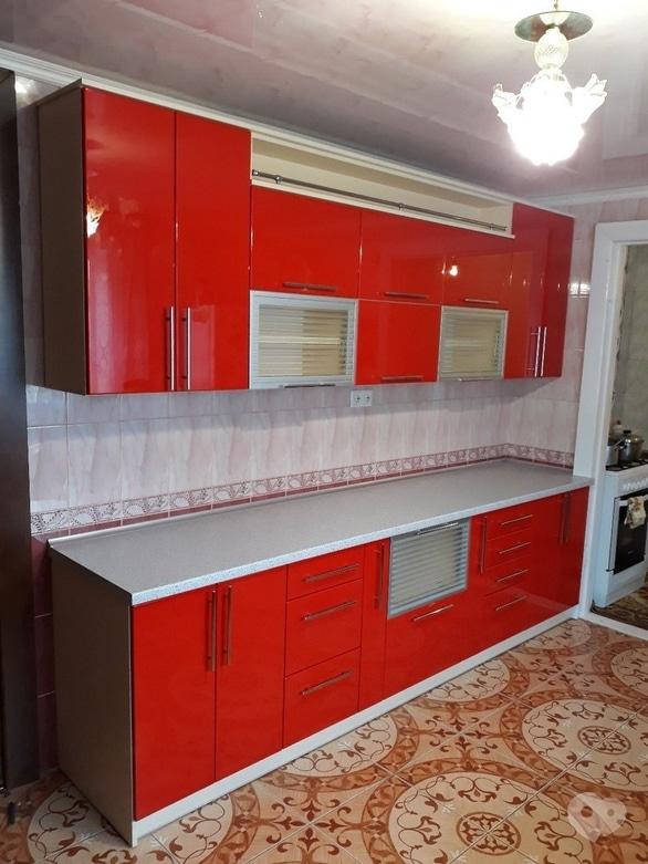 Лидер, мебельная студия - Кухня 126