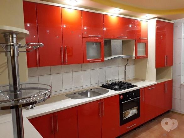 Лидер, мебельная студия - Кухня 128