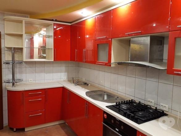 Лидер, мебельная студия - Кухня 129