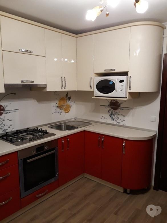 Лидер, мебельная студия - Кухня 130