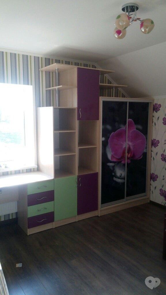 Лидер, мебельная студия - Детская 009