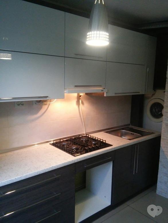 Лидер, мебельная студия - Кухня 103