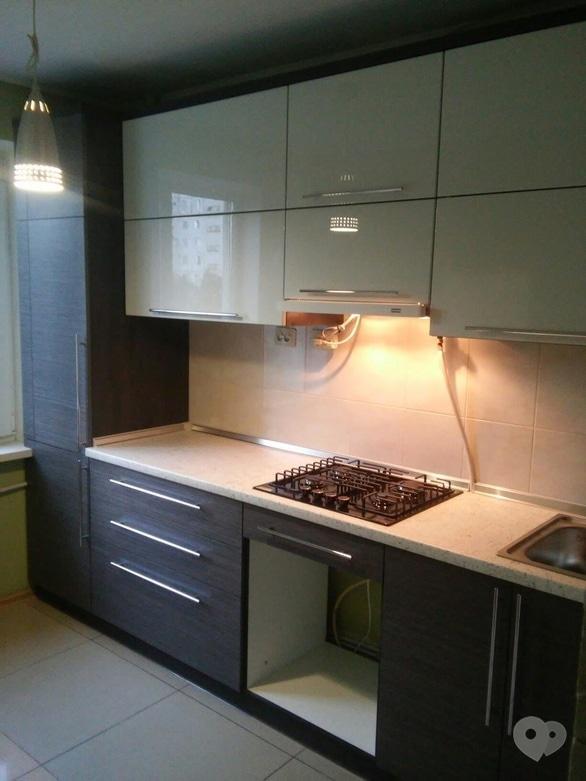 Лидер, мебельная студия - Кухня 104