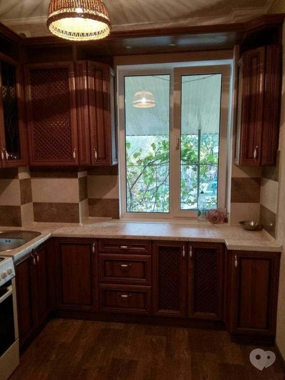 Лидер, мебельная студия - Кухня 115