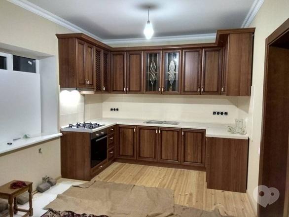 Лидер, мебельная студия - Кухня 118