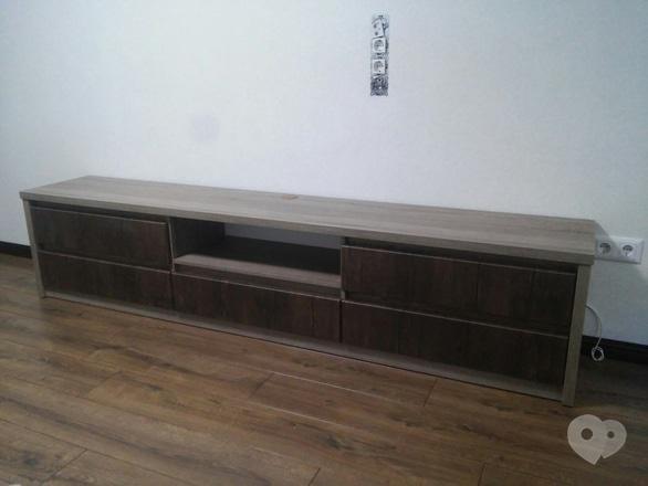 Лидер, мебельная студия - Стенка 012