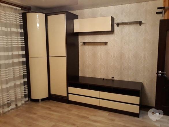 Лідер, меблева студія - Стінка 013